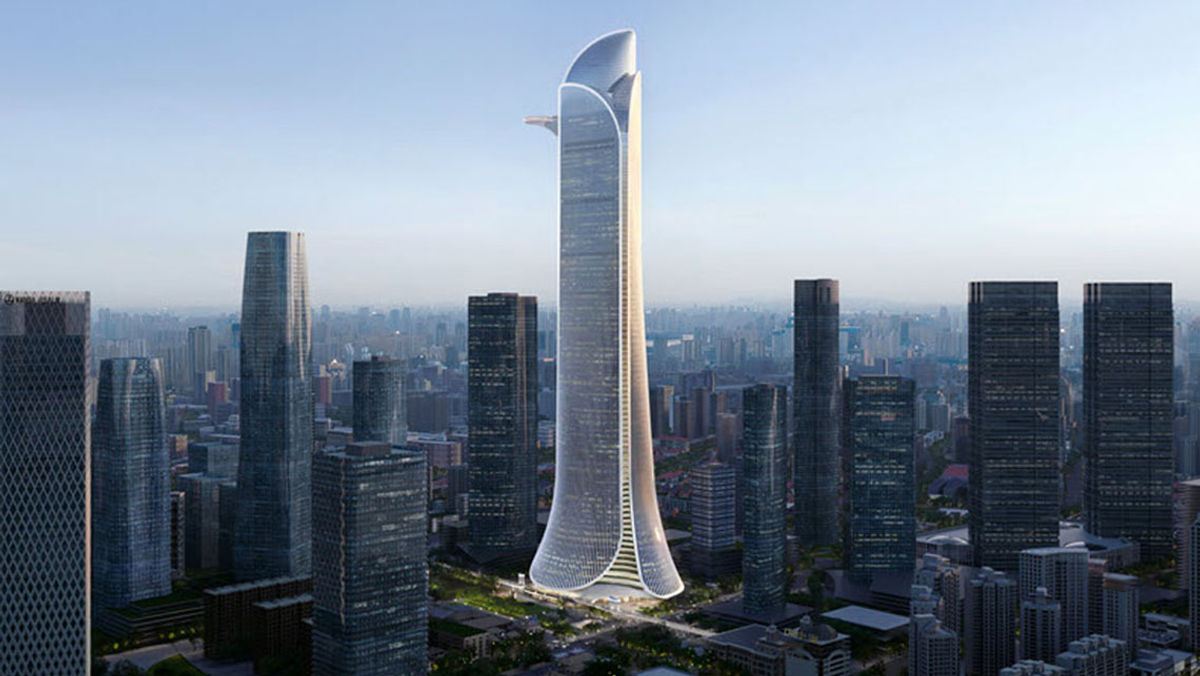 Ritz-Carlton's Reserve brand to open first city hotel