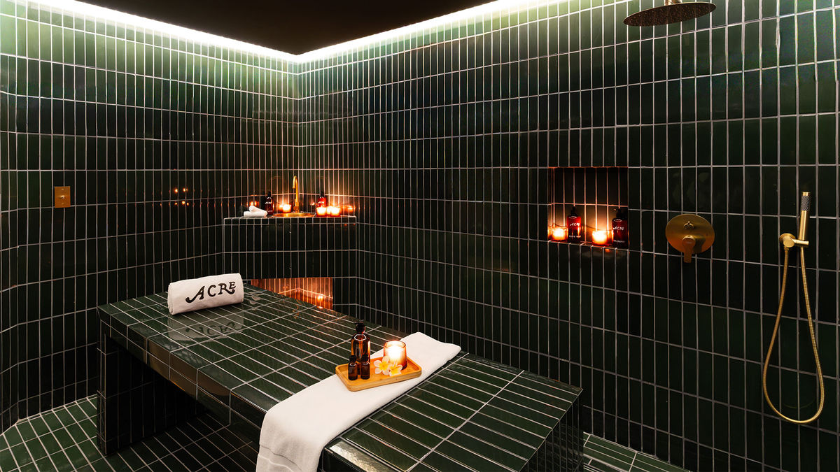 Mexico properties expanding their wellness offerings