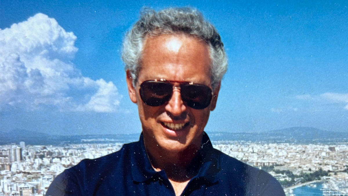 Remembering Al Anolik, a beloved titan in travel law