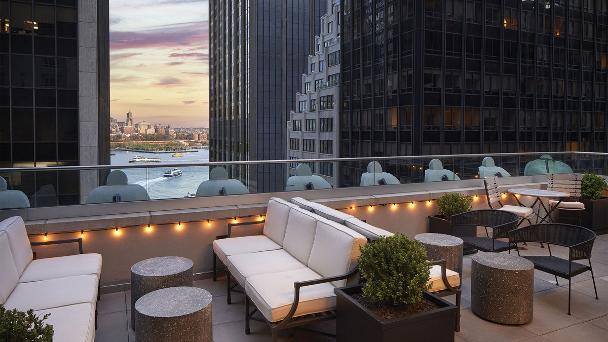 Lower Manhattan's tourism renaissance, 25 years after 9/11