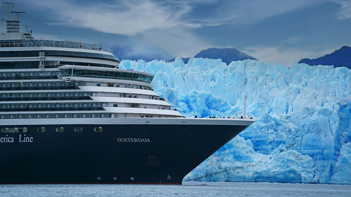 Holland America's Oosterdam to enter drydock five weeks early