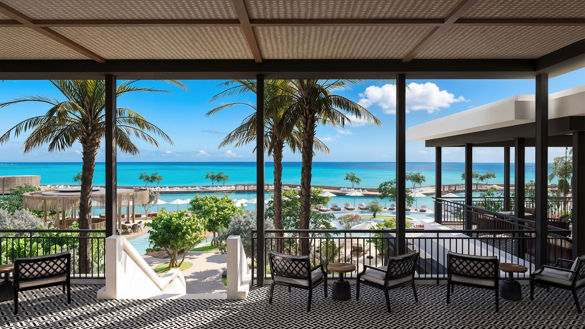 Demand grows for adults-only resorts in the Caribbean