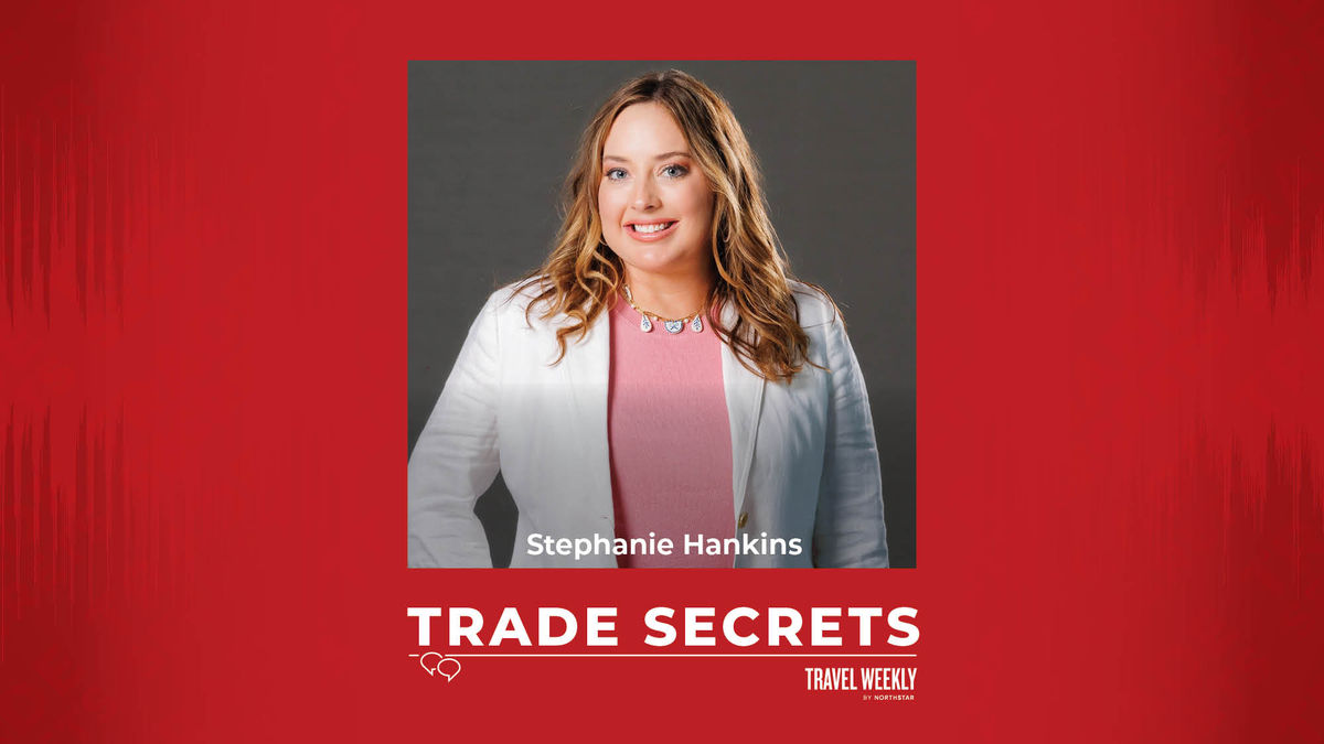 Trade Secrets on the road: Ask a lawyer at Future Leaders in Travel