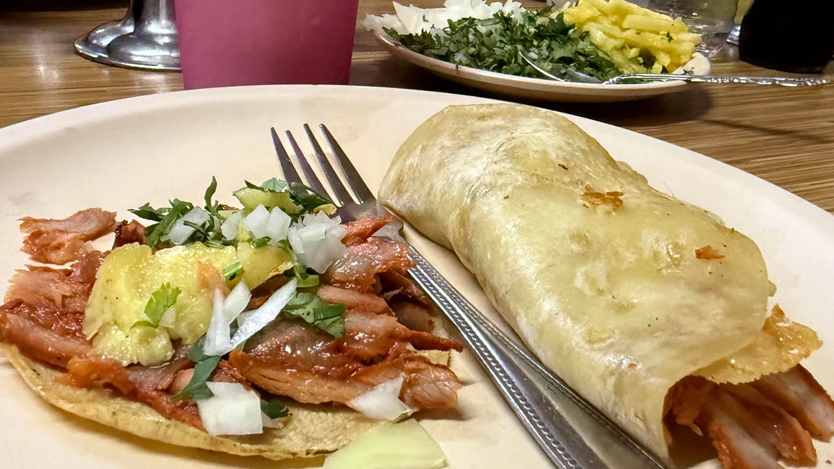A sensory tour of Mexico City with Roam by Tauck
