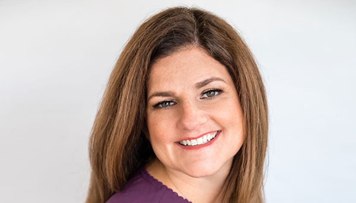 Fora's Karen Morales on how it incorporates accessible travel options