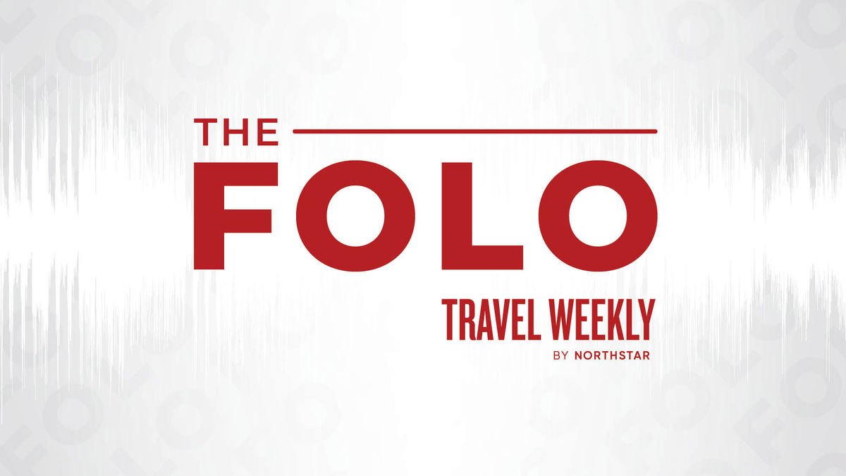 A conversation on 9/11: How travel has changed in 25 years
