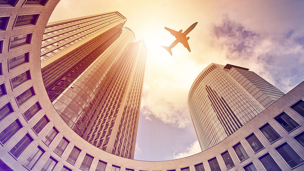 Amex GBT amends its terms for the CWT acquisition
