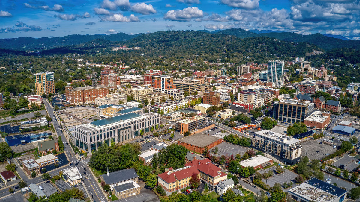 North Carolina urges travelers to postpone mountain trips after Hurricane Helene: Travel Weekly