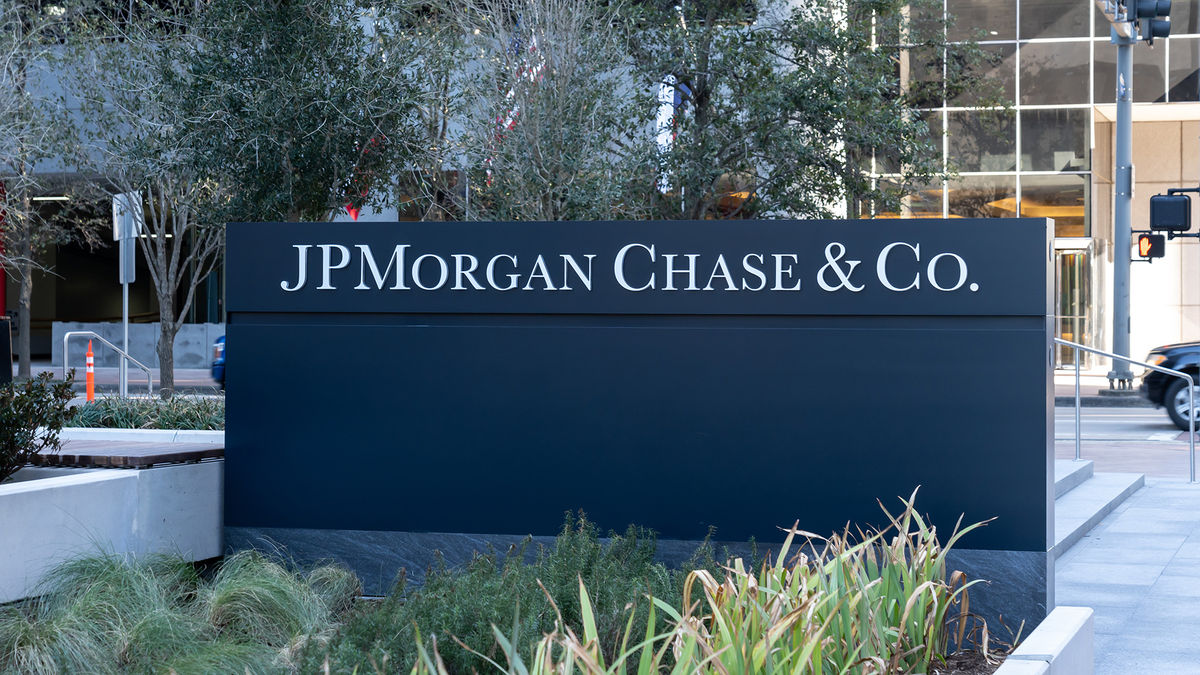 Frosch is extremely joyful about JPMorgan Chase’s acquisition of the firm: Commute Weekly