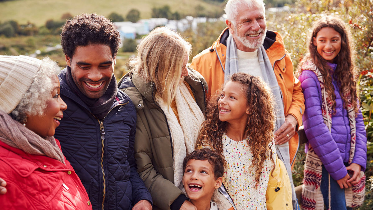 Family travel has officially returned. And they want an advisor's assistance: Tr..