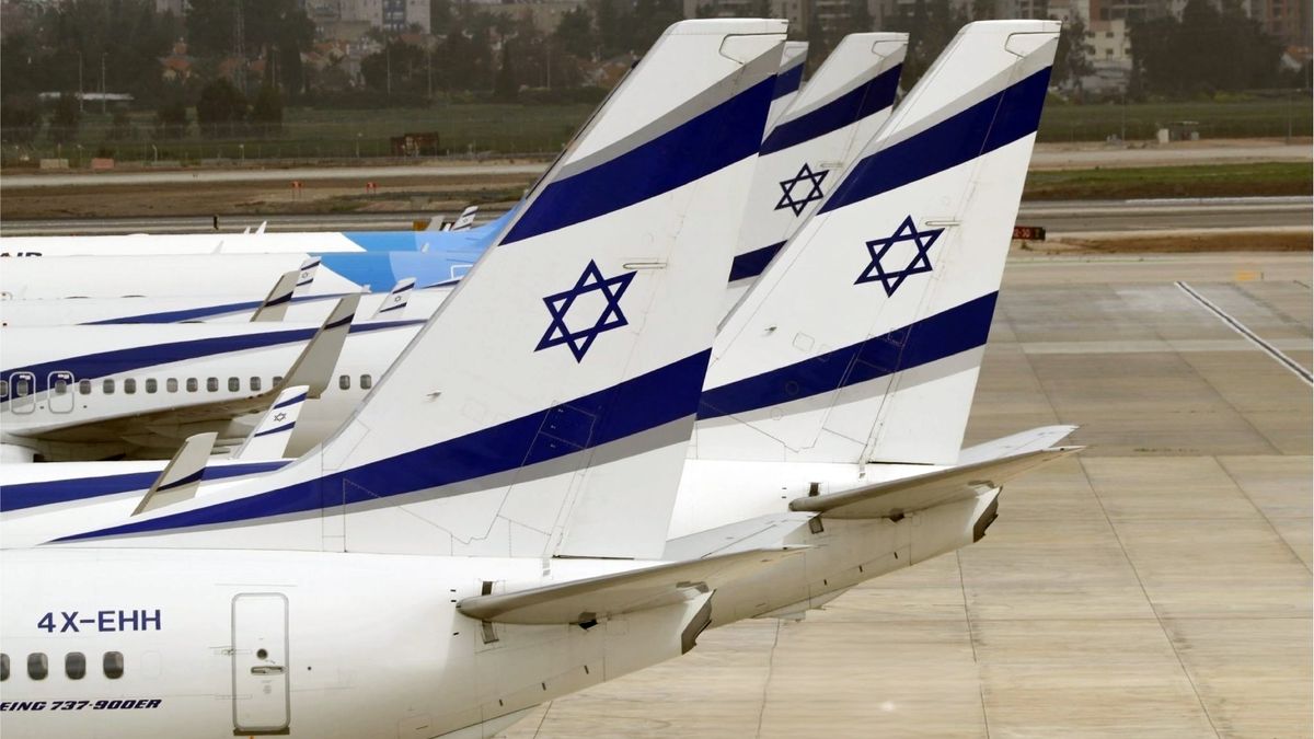 El Al waives change and cancellation fees: Travel Weekly