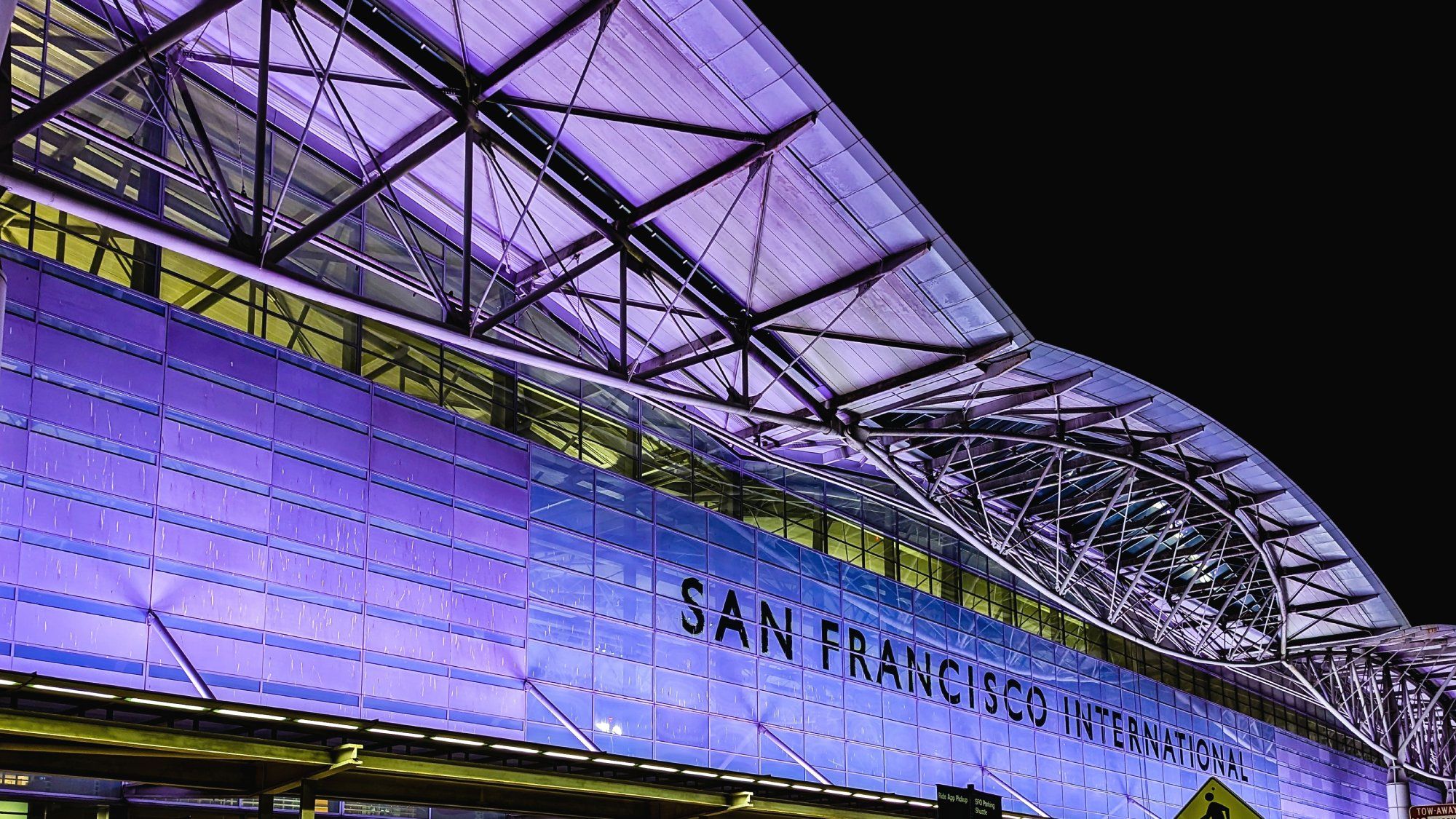 SFO To Rename International Terminal After Sen. Dianne Feinstein ...