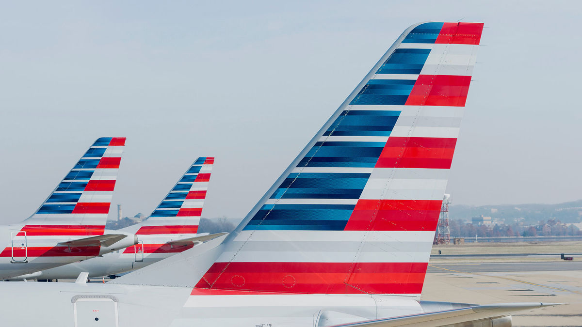 American Airlines loses Northeast Alliance appeal