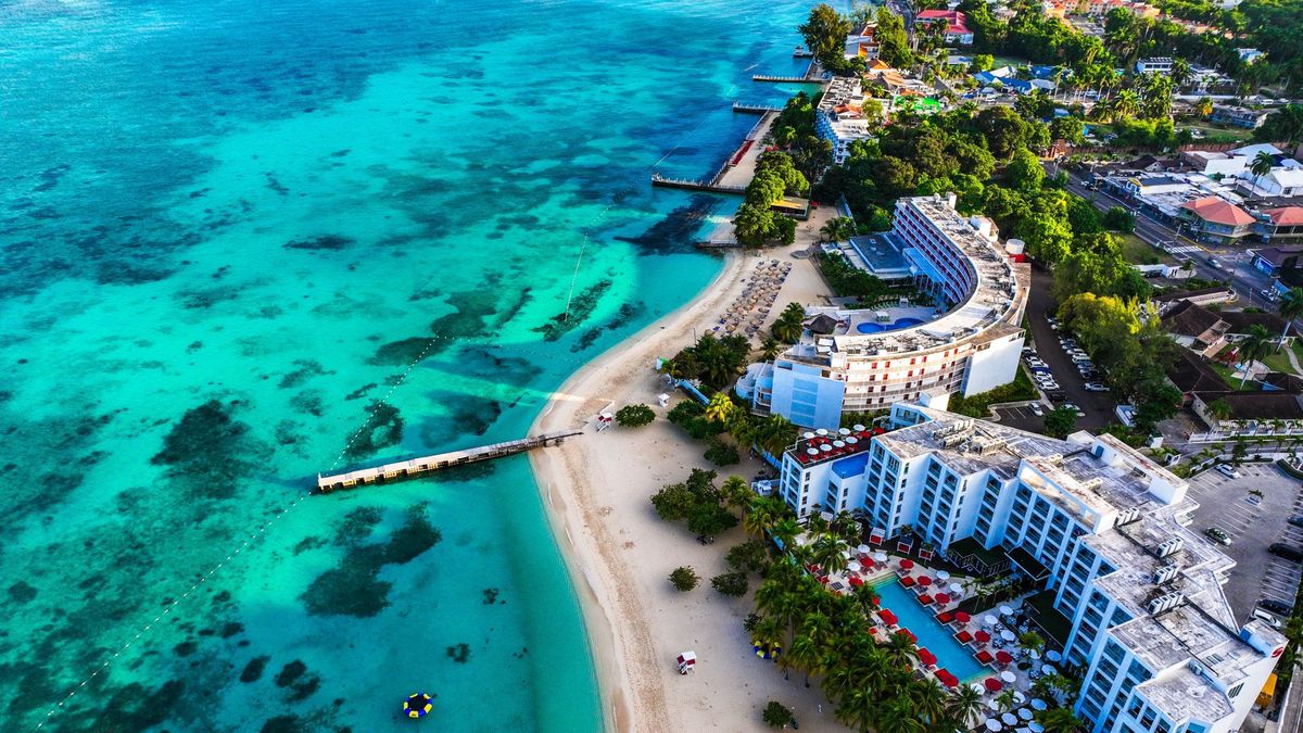 The Newest Things to Do in Montego Bay, Jamaica - Hemispheres