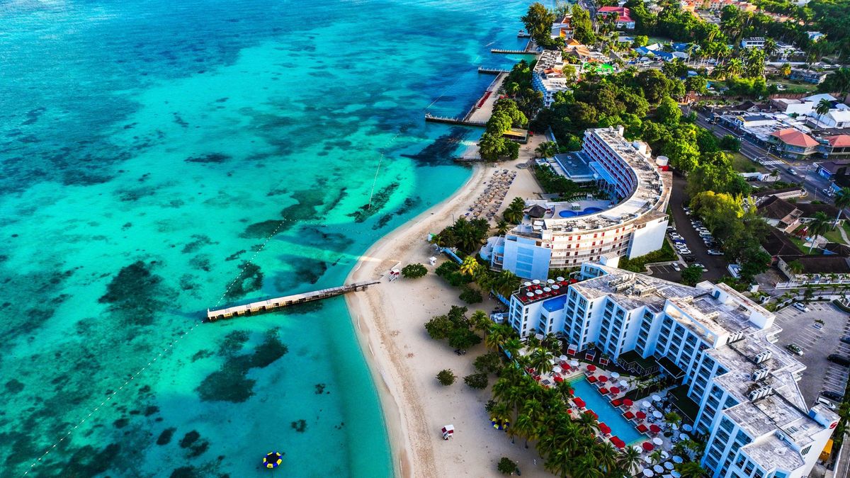 Montego Bay - Jamaica