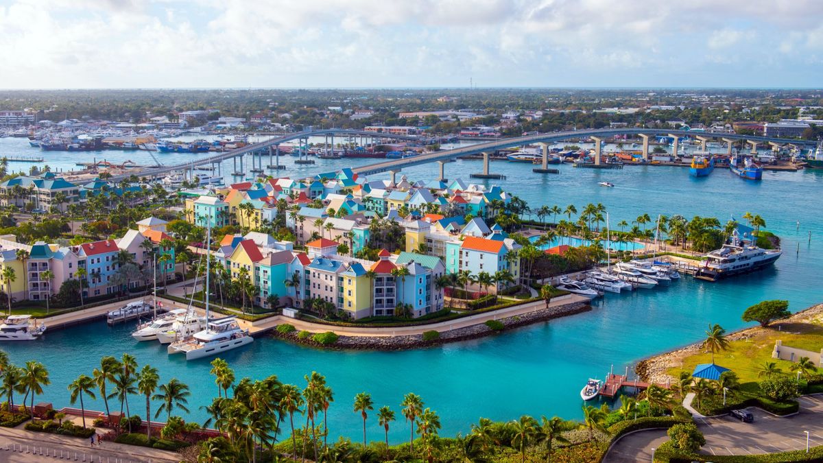 U.S. issues Bahamas travel advisory because of crime: Travel Weekly