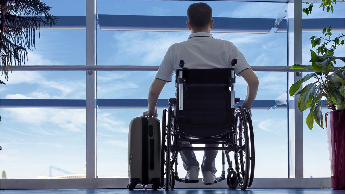 CWT Launches New Service for Business Travelers with Disabilities: Travel Weekly