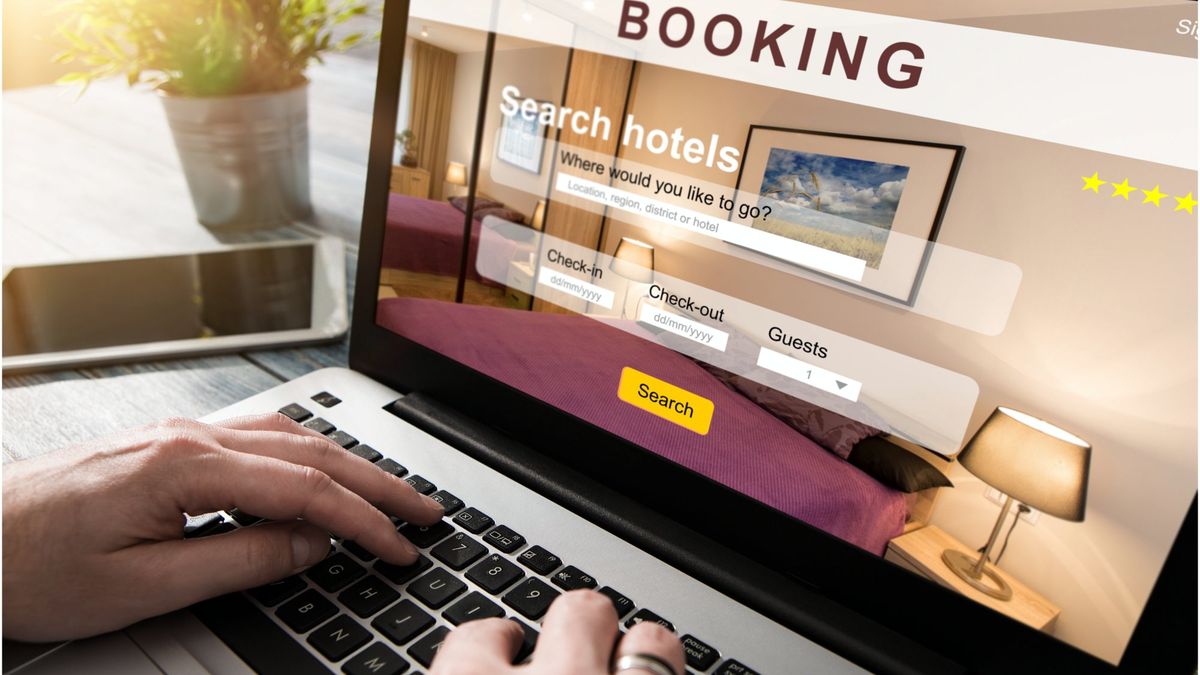 San Francisco city attorney sues hotel booking platforms
