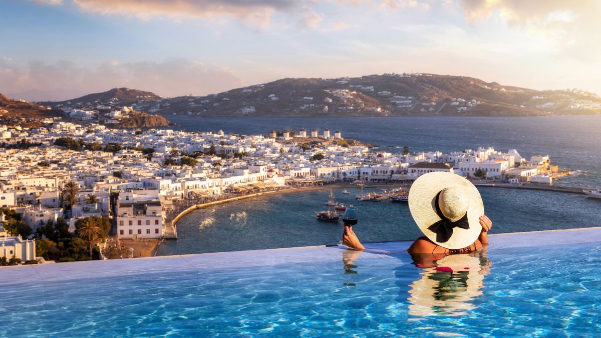 Northstar Travel Group creates GTM Luxury event: Travel Weekly