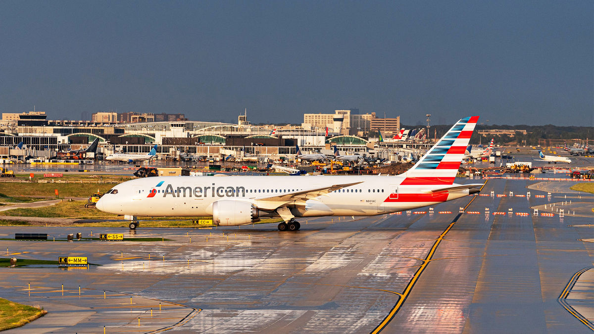 American Airlines to begin Chicago-Tokyo service in March