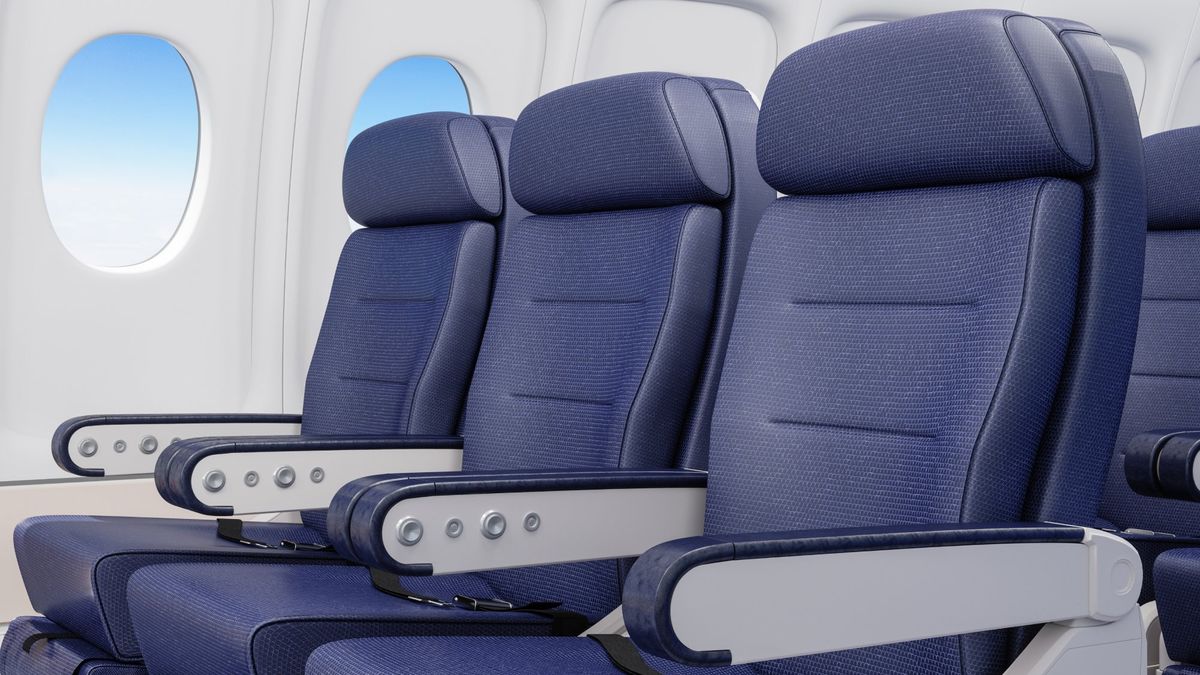 Judge denies United's motion to dismiss windowless-seat case