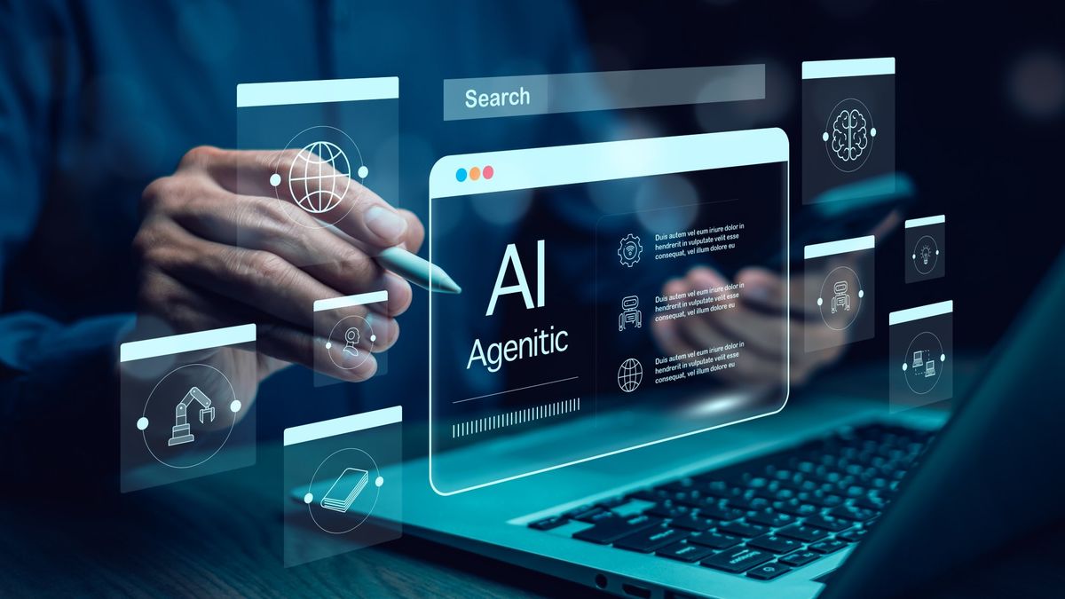 Agentic AI for travel heats up as Google preps booking tools: Travel Weekly