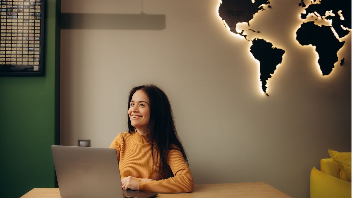 Ensemble program helps entrepreneurs start a travel agency