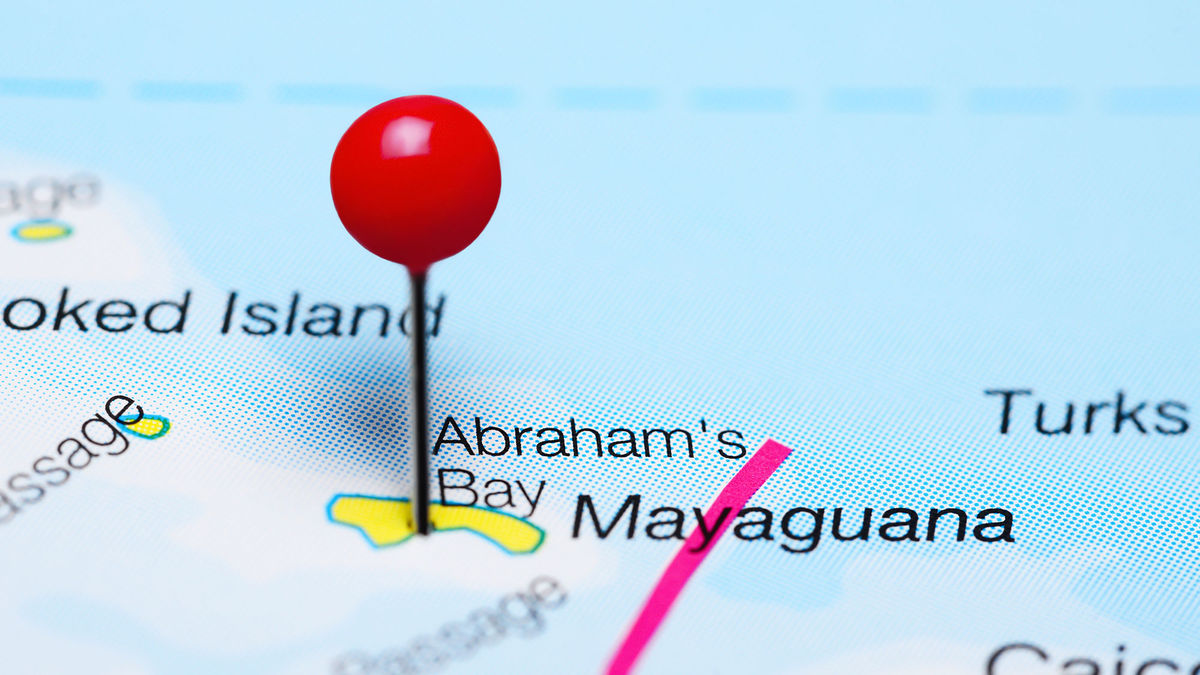 The Bahamas to build a cruise port on Mayaguana