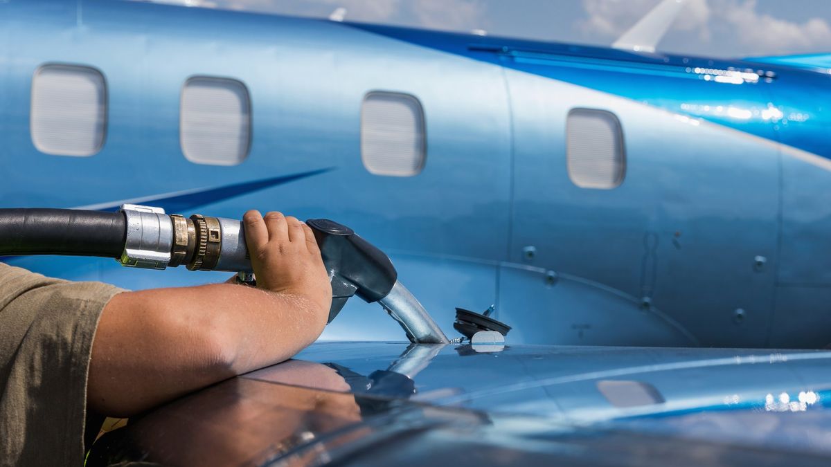 Airlines are sharpening their focus on fuel efficiency