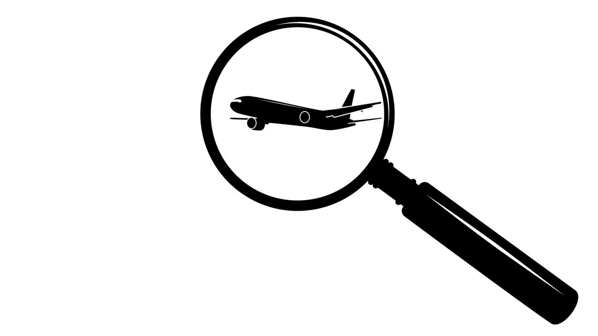 NDC platform is working to optimize airfare searches