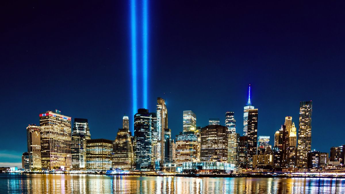 25 years since 9/11: Innocence lost, resilience gained
