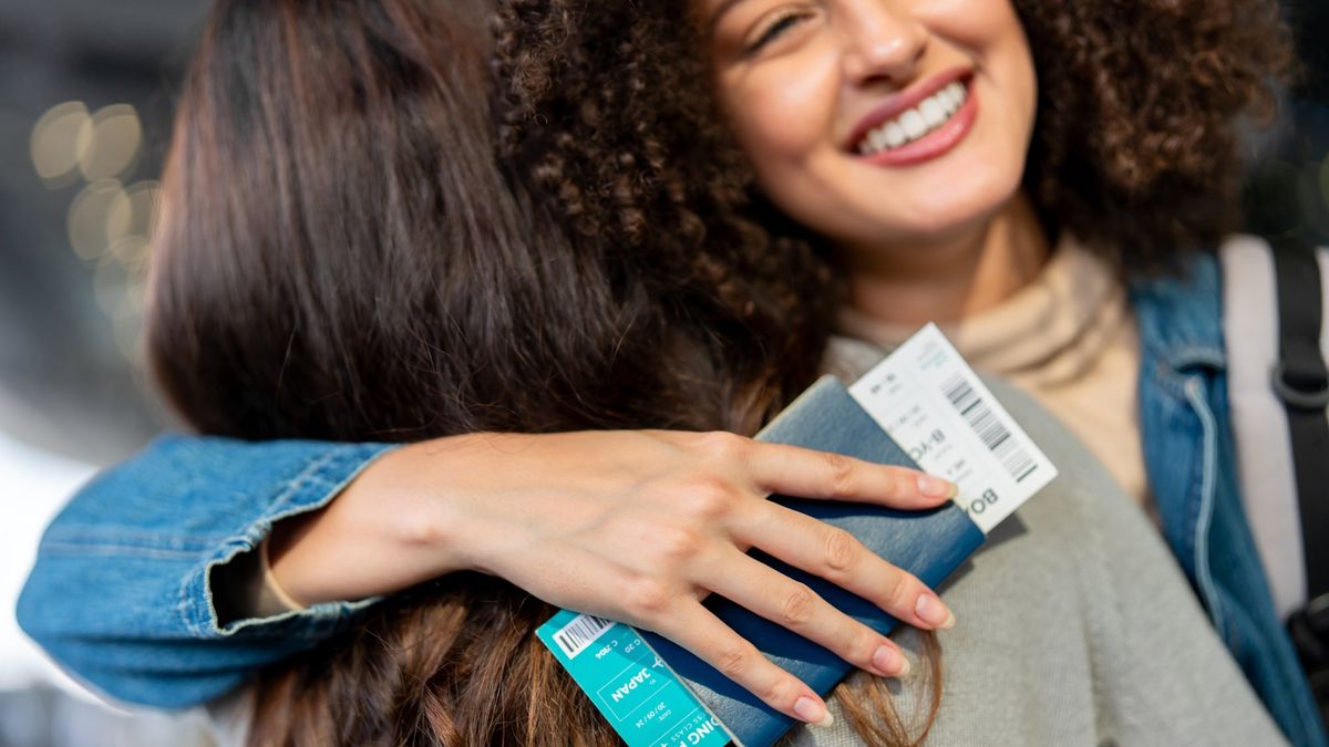 TSA turns back the clock with Gateside program