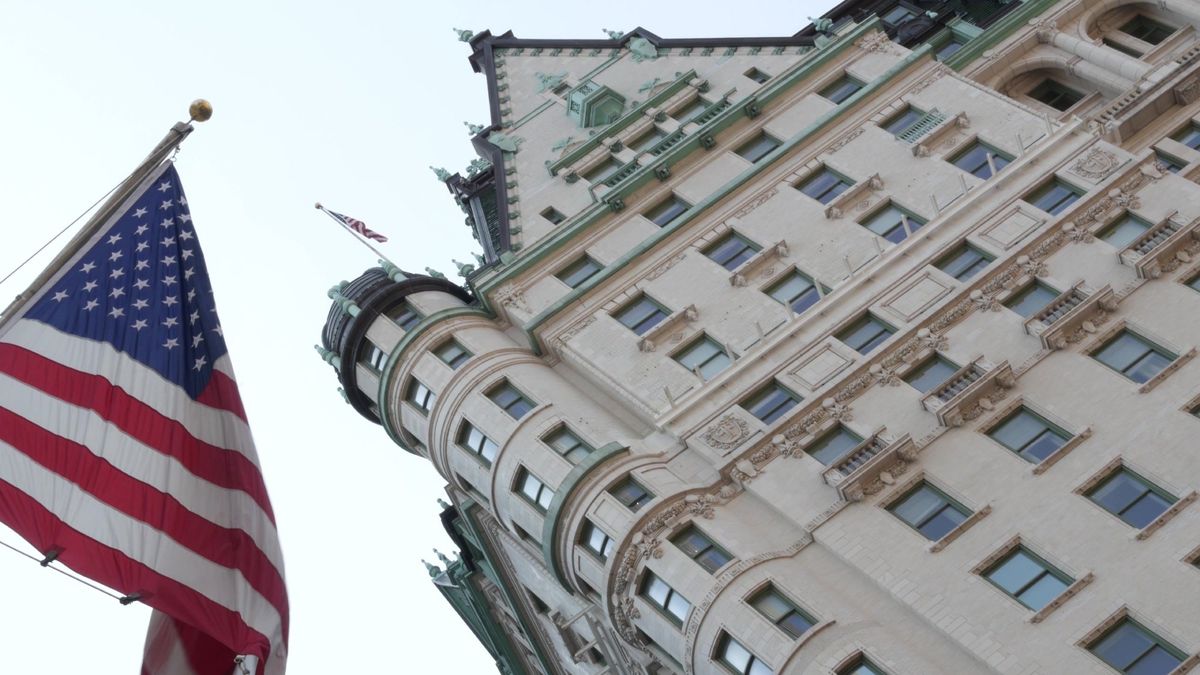 New York's Plaza Hotel faces multiyear closure for restoration
