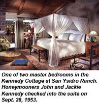 CALIF-SanYsidroKennedyroom