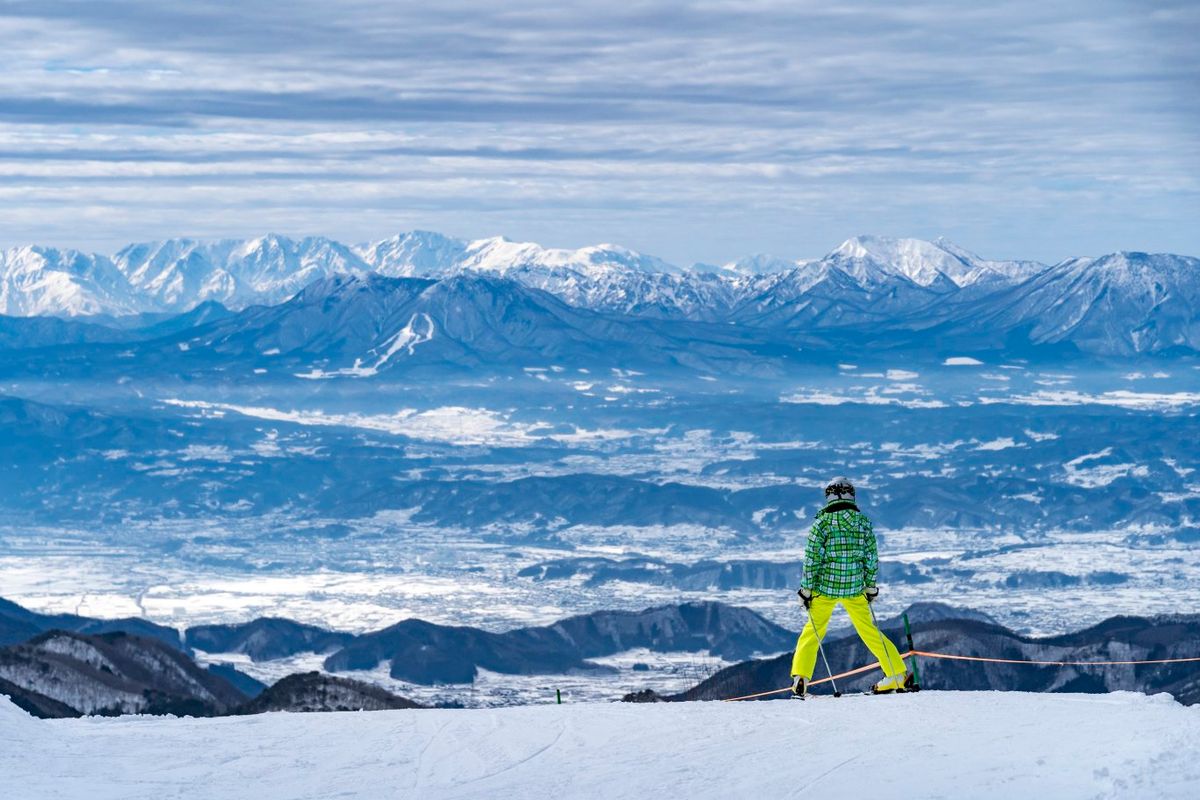 Nagano: Japan’s Mountain Resort Destination Is Rich with Nature, History: Travel Weekly