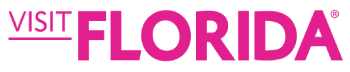 Visita Florida Logotipo 350
