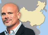 Dispatch from Shanghai World Expo