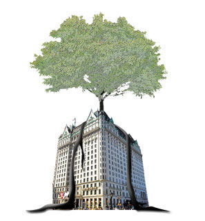 HOTELTREE