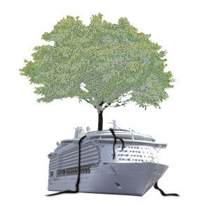 MONEYTREESHIP