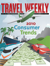 2010 Consumer Trends