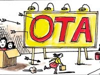 OTA cover