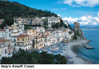 Italy-AmalfiCoast