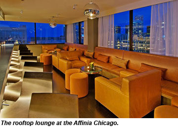 Affinia Chicago