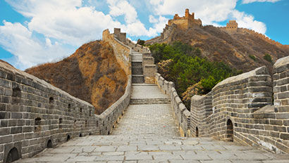 Great Wall of China