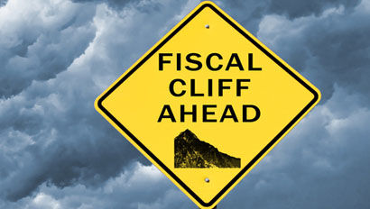 Fiscal cliff