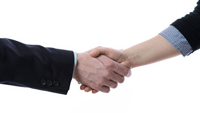 Handshake