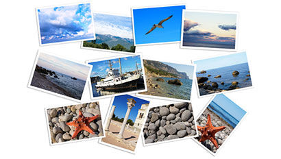 Travel pics