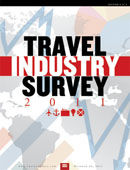 2011 Travel Industry Survey