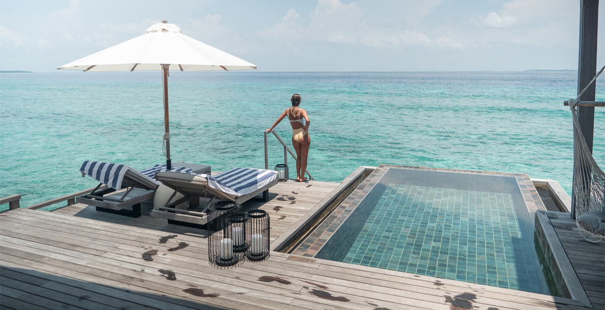 How All-Inclusives Redefine Luxury Vacations: Travel Weekly
