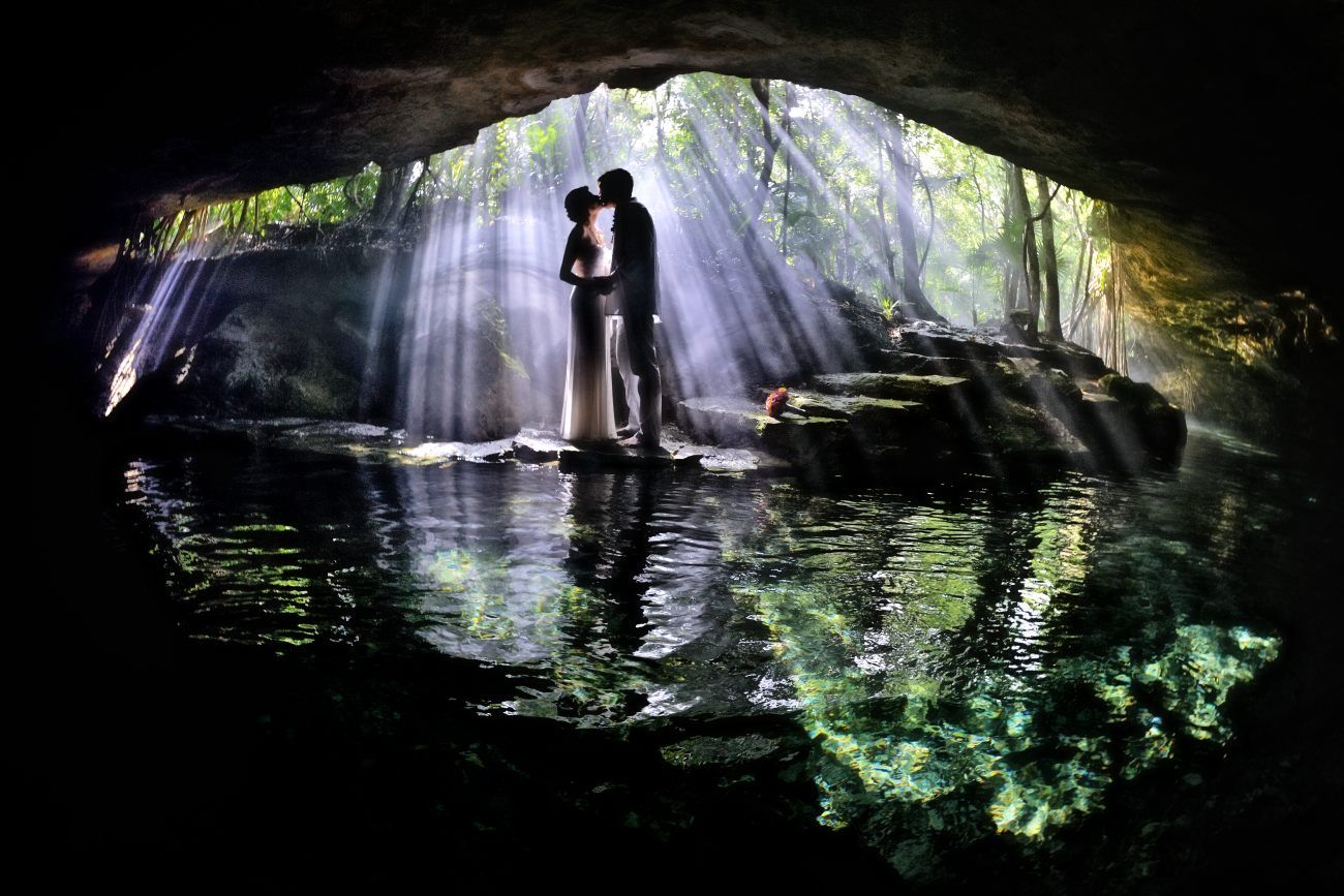 Destination Weddings Expect the Unexpected Travel Weekly picture
